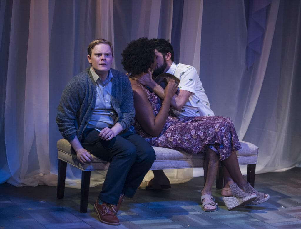 About Face Theatre SIGNIFICANT OTHER