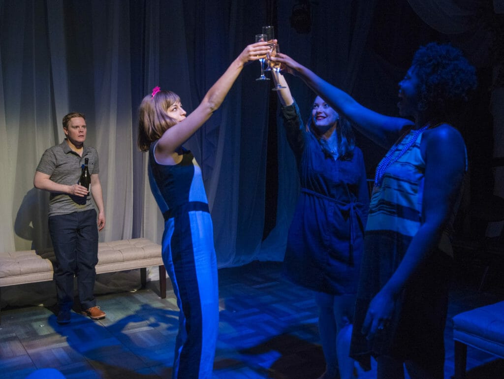 About Face Theatre SIGNIFICANT OTHER