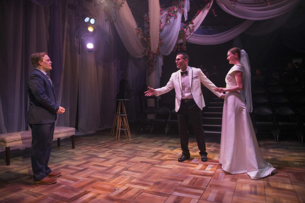 About Face Theatre SIGNIFICANT OTHER