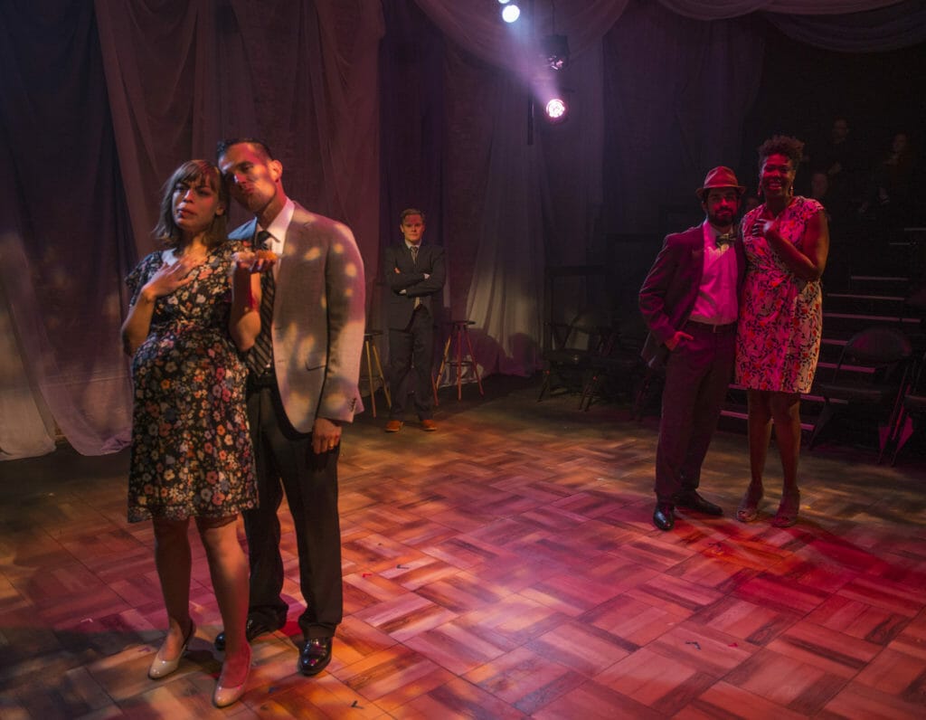 About Face Theatre SIGNIFICANT OTHER