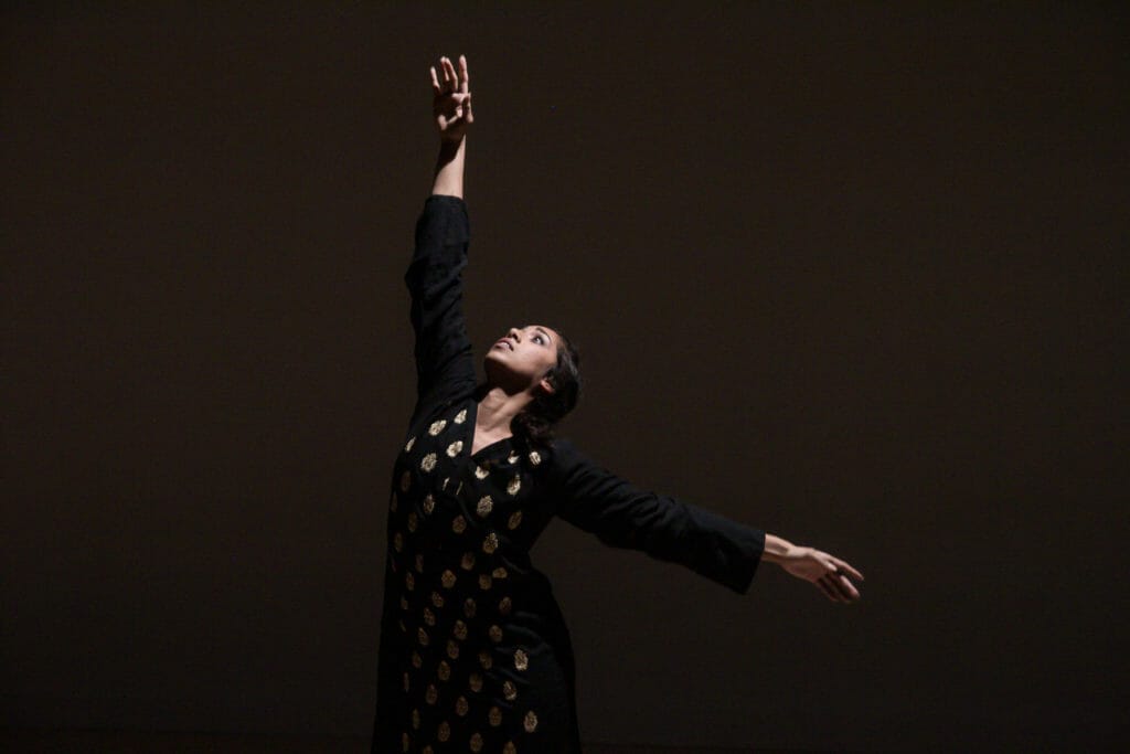 Hairpin Arts Center - Element Ballet presents IN THE GARDEN OF ATLANTIS