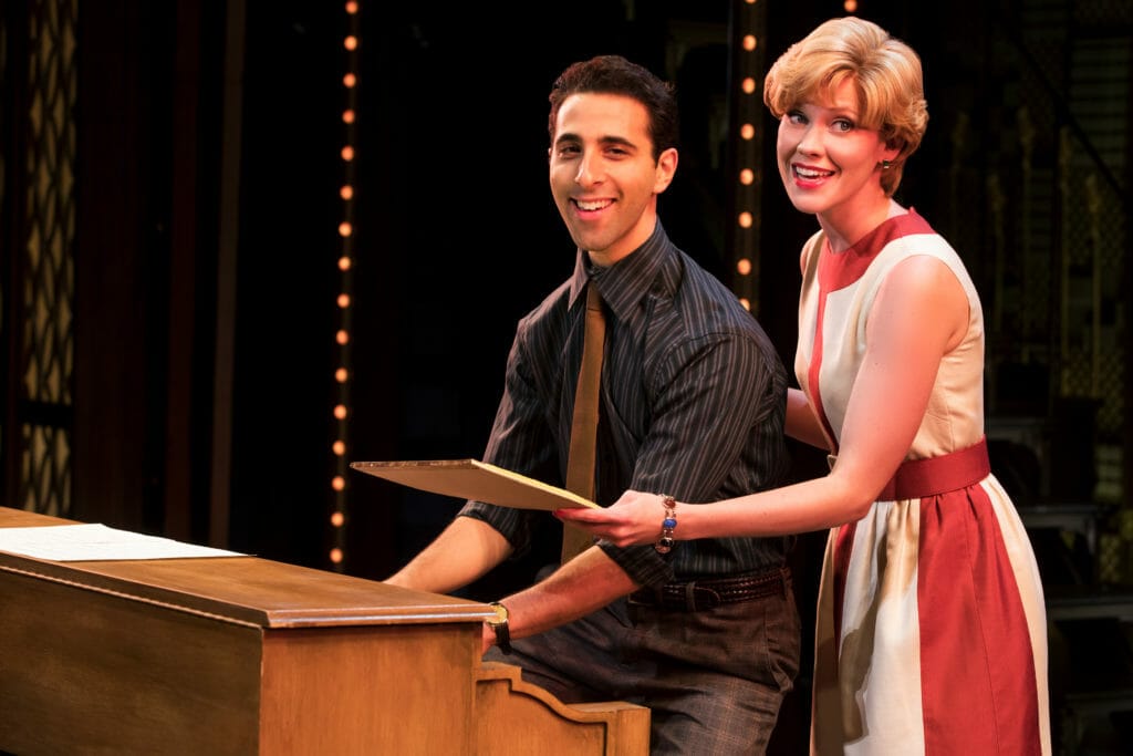 Broadway in Chicago BEAUTIFUL