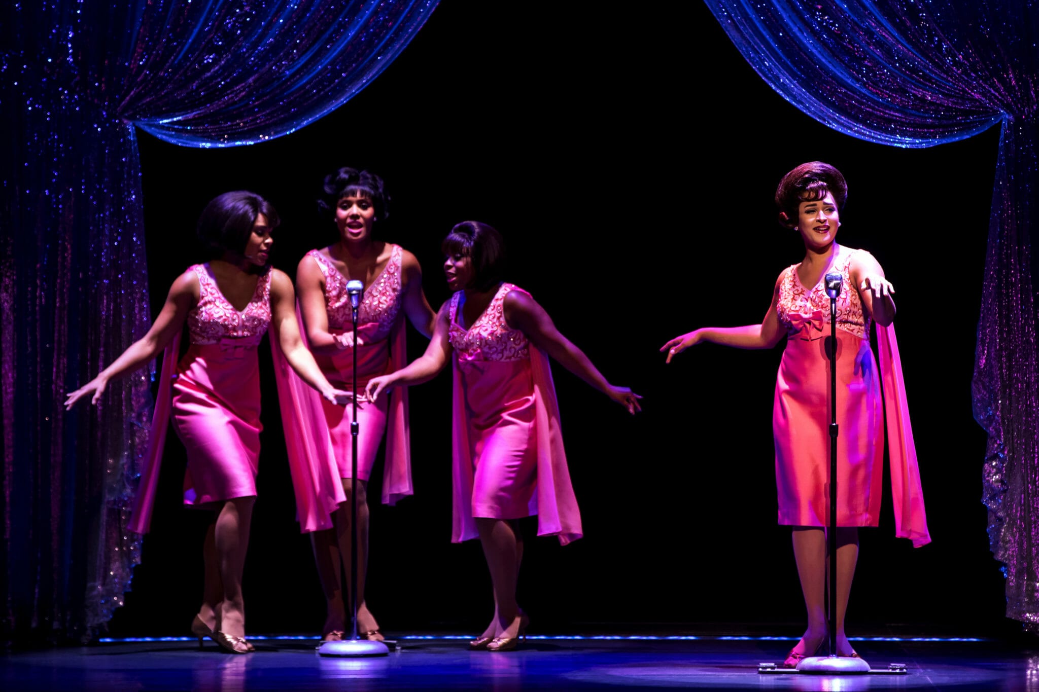 Broadway in Chicago BEAUTIFUL