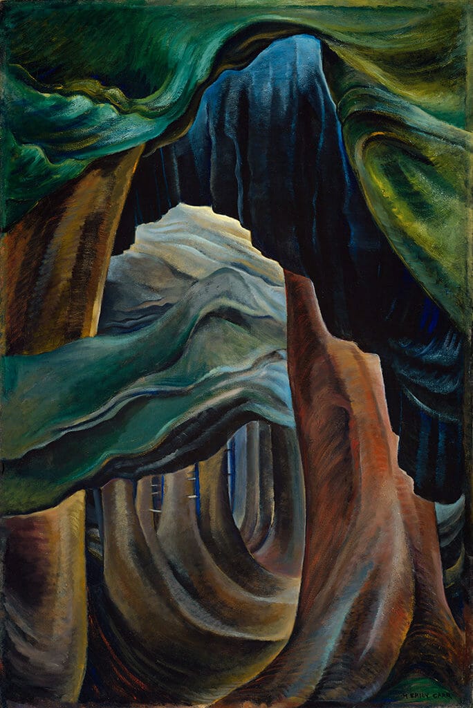 Vancouver Art Gallery 空 / EMPTINESS