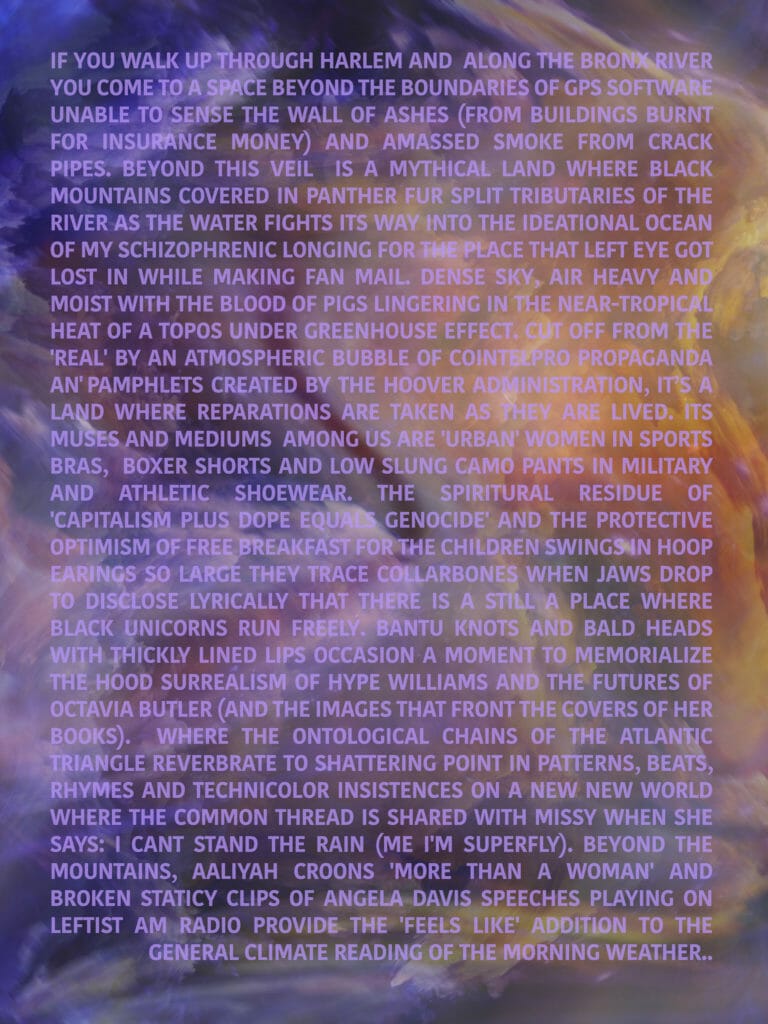 MCA I WAS RAISED ON THE INTERNET