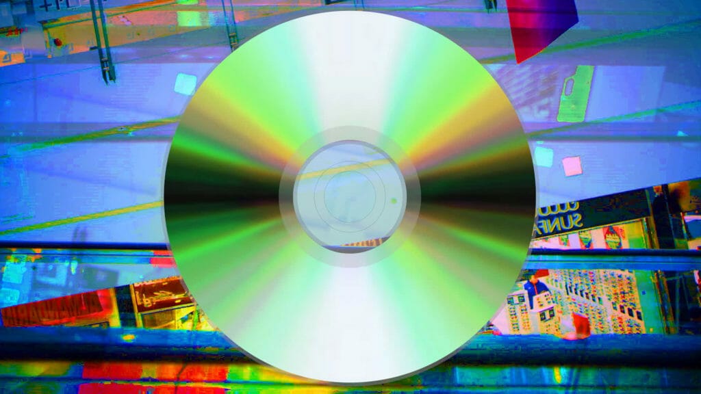 MCA I WAS RAISED ON THE INTERNET