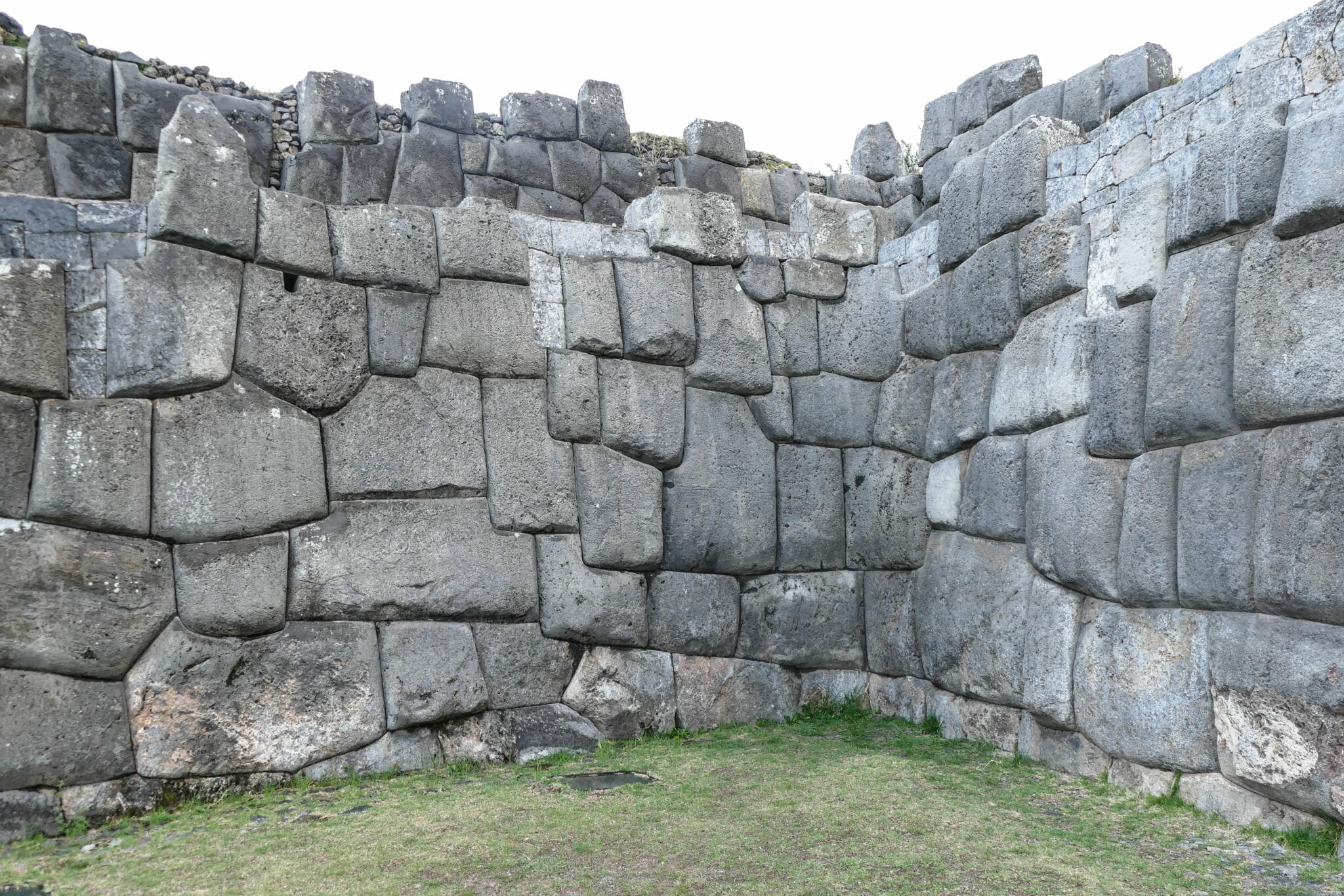 Sacsayhuaman PERU
