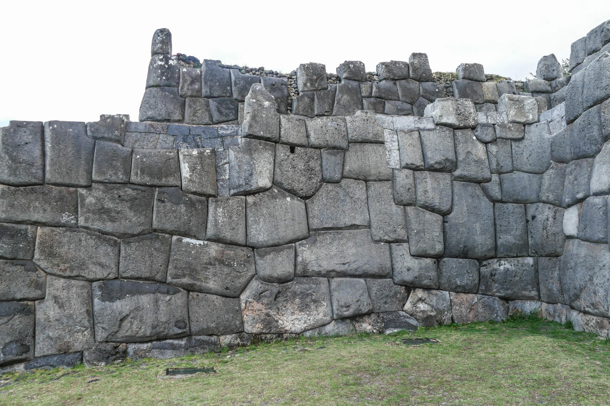 Sacsayhuaman PERU