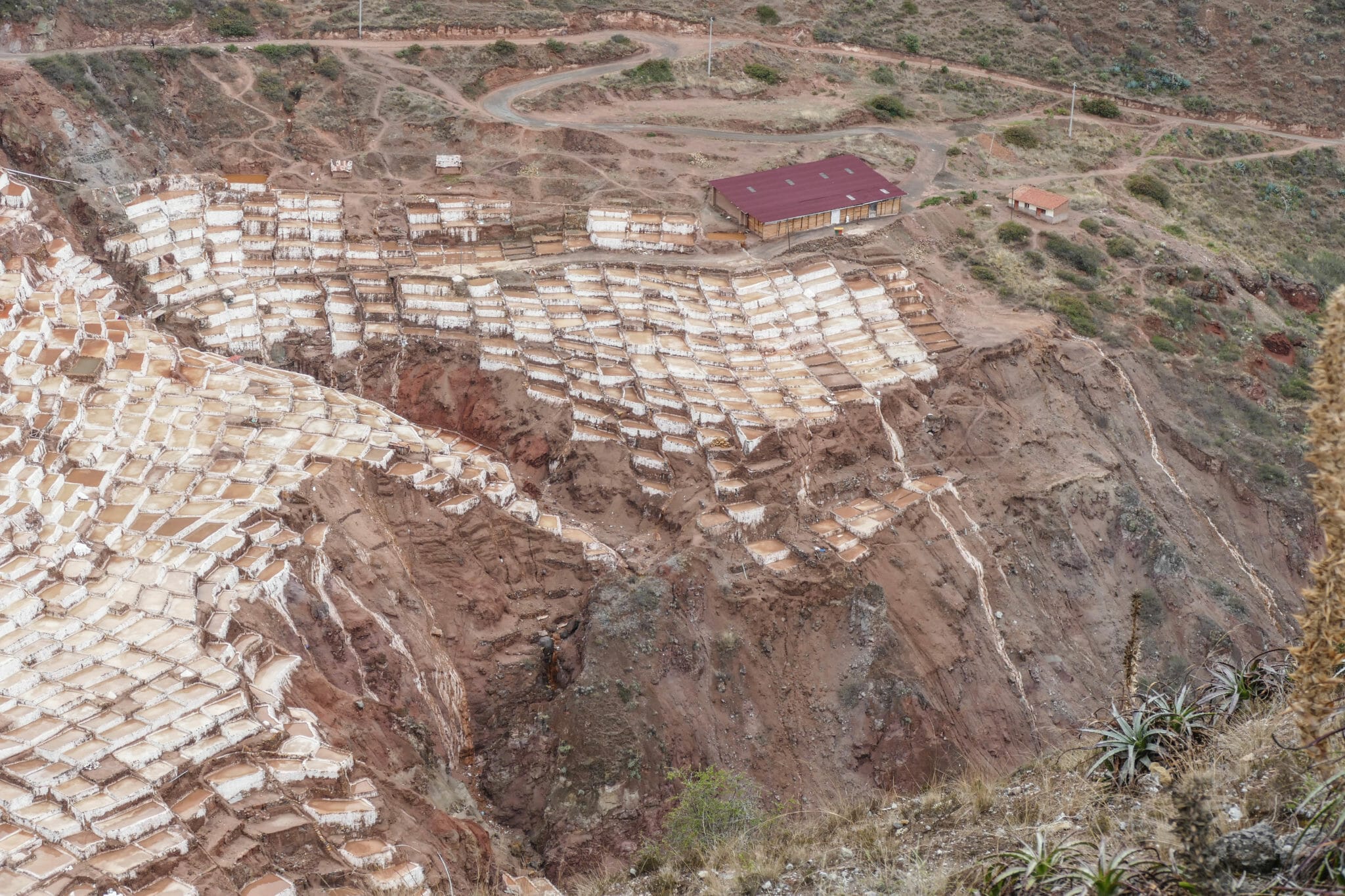 Maras PERU