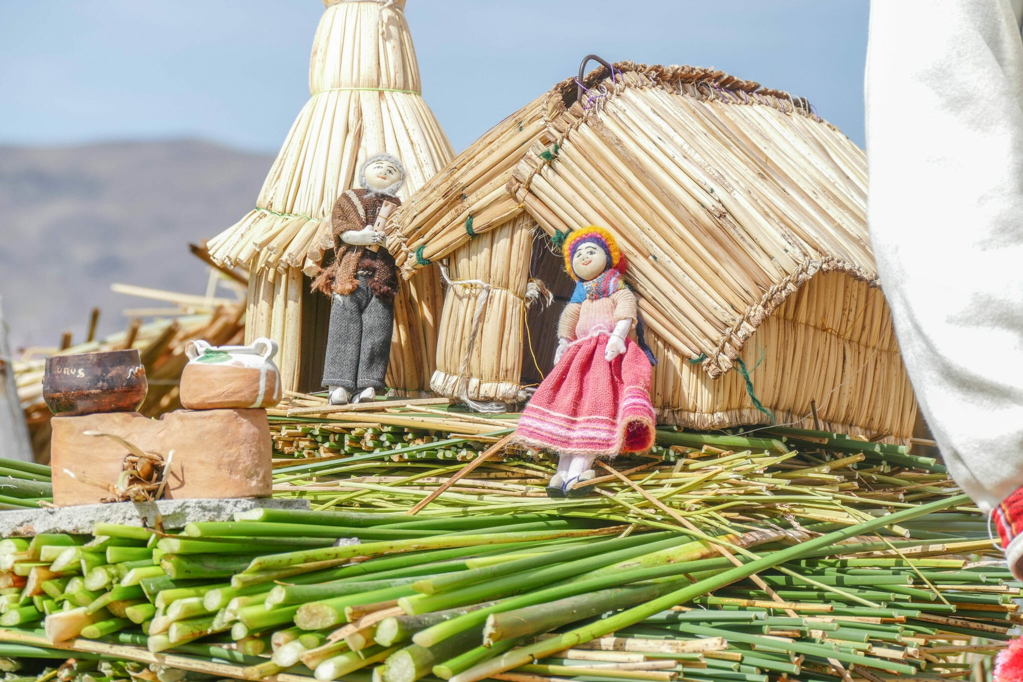 Uros PERU