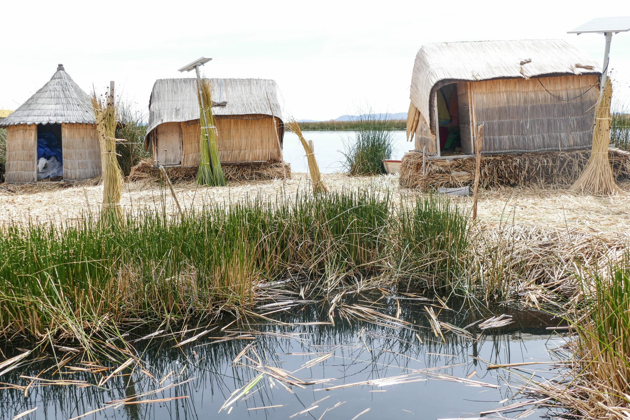 Uros PERU