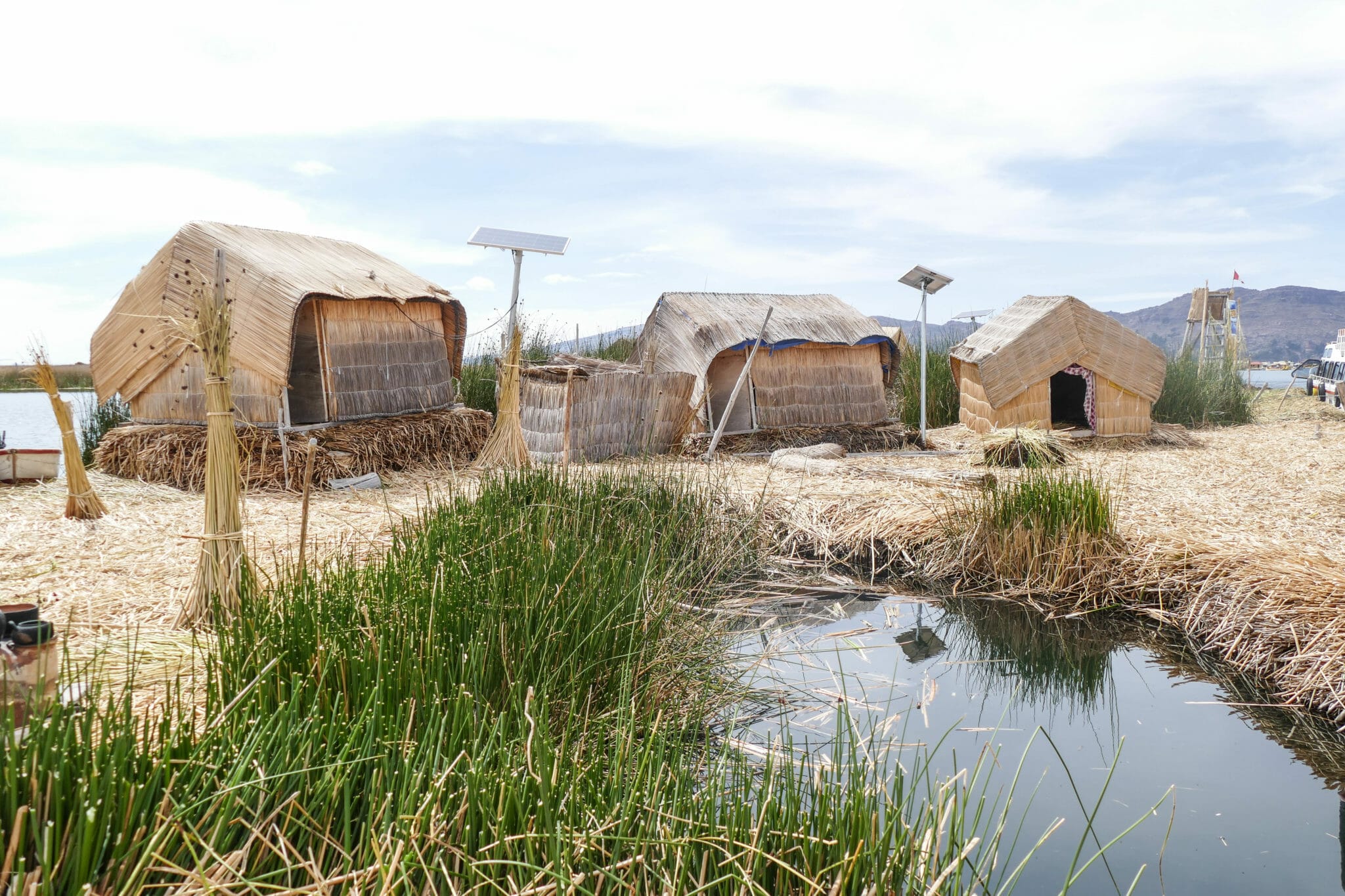 Uros PERU