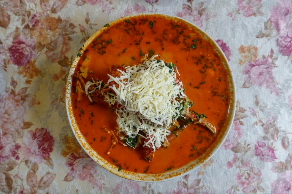 La Palomino Arequipa PERU