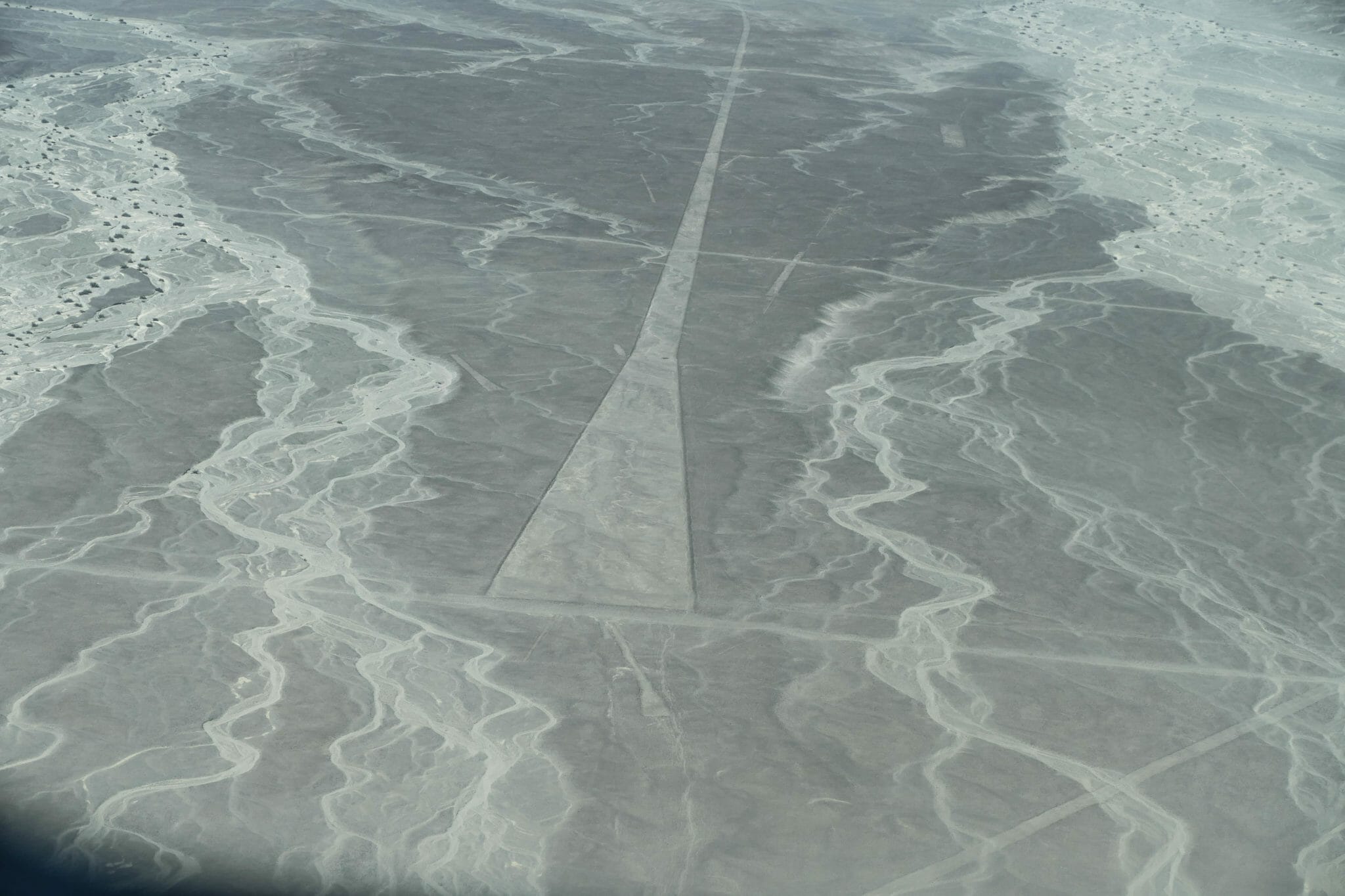 Nazca PERU