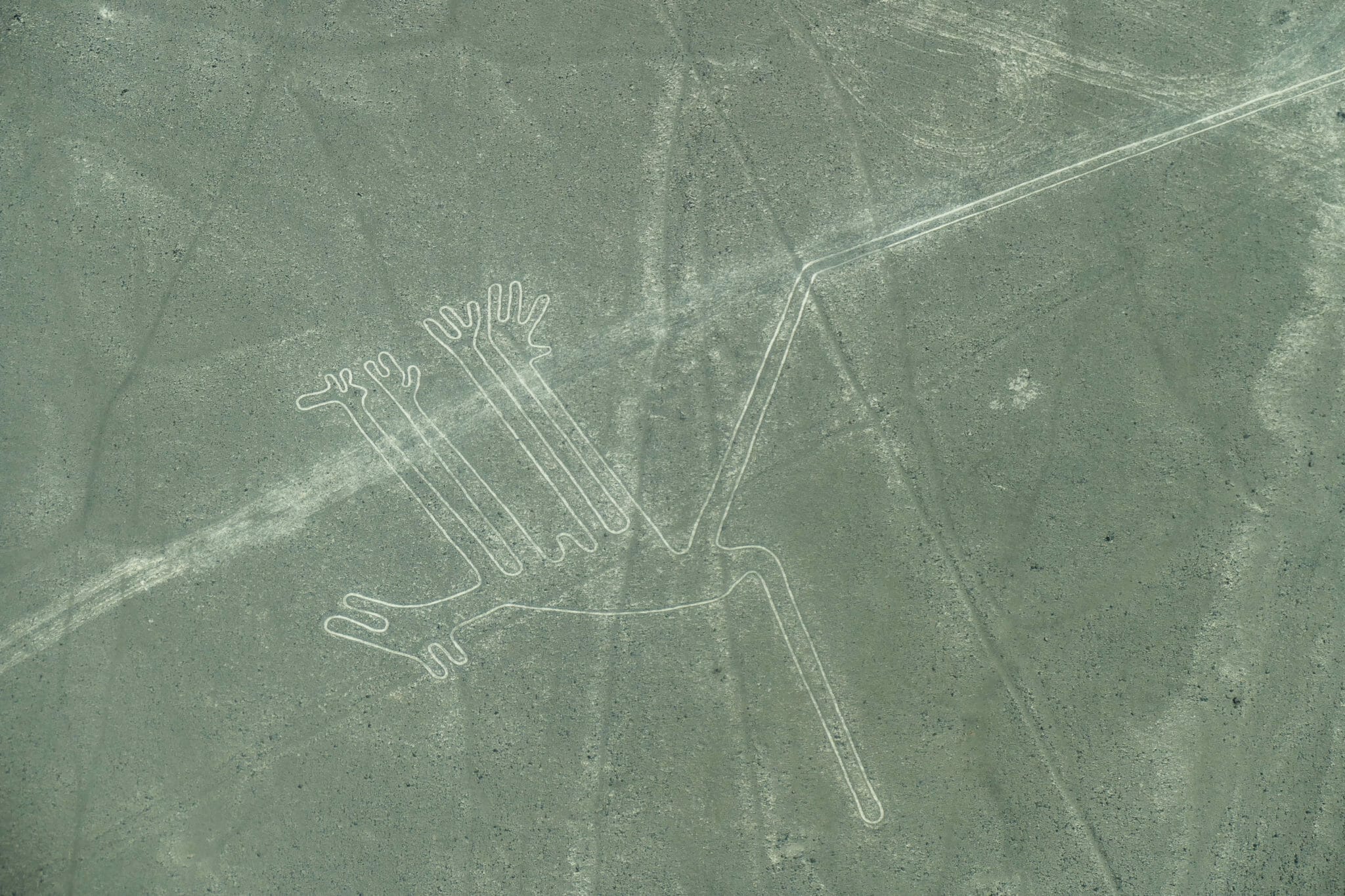 Nazca PERU
