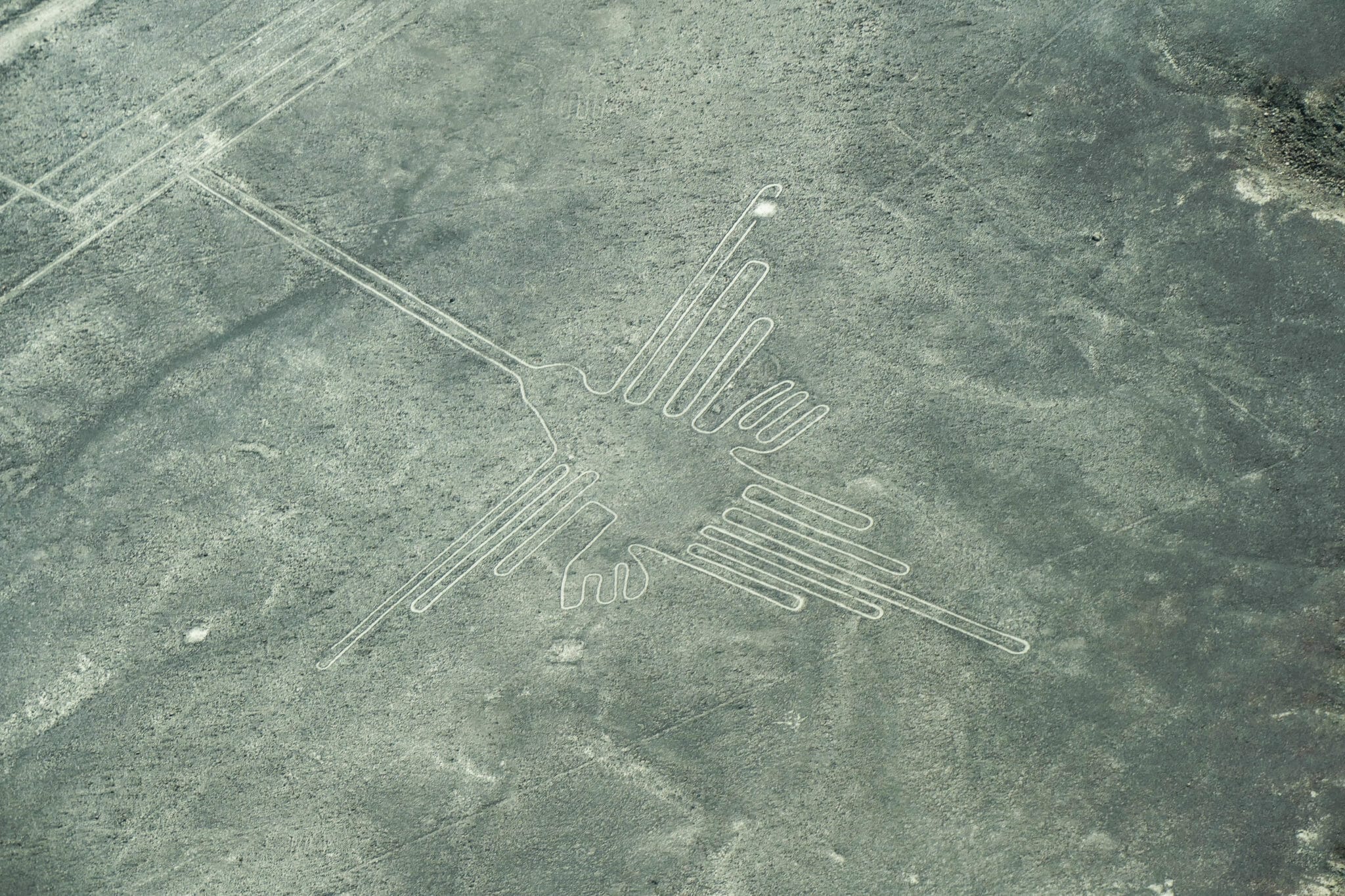 Nazca PERU