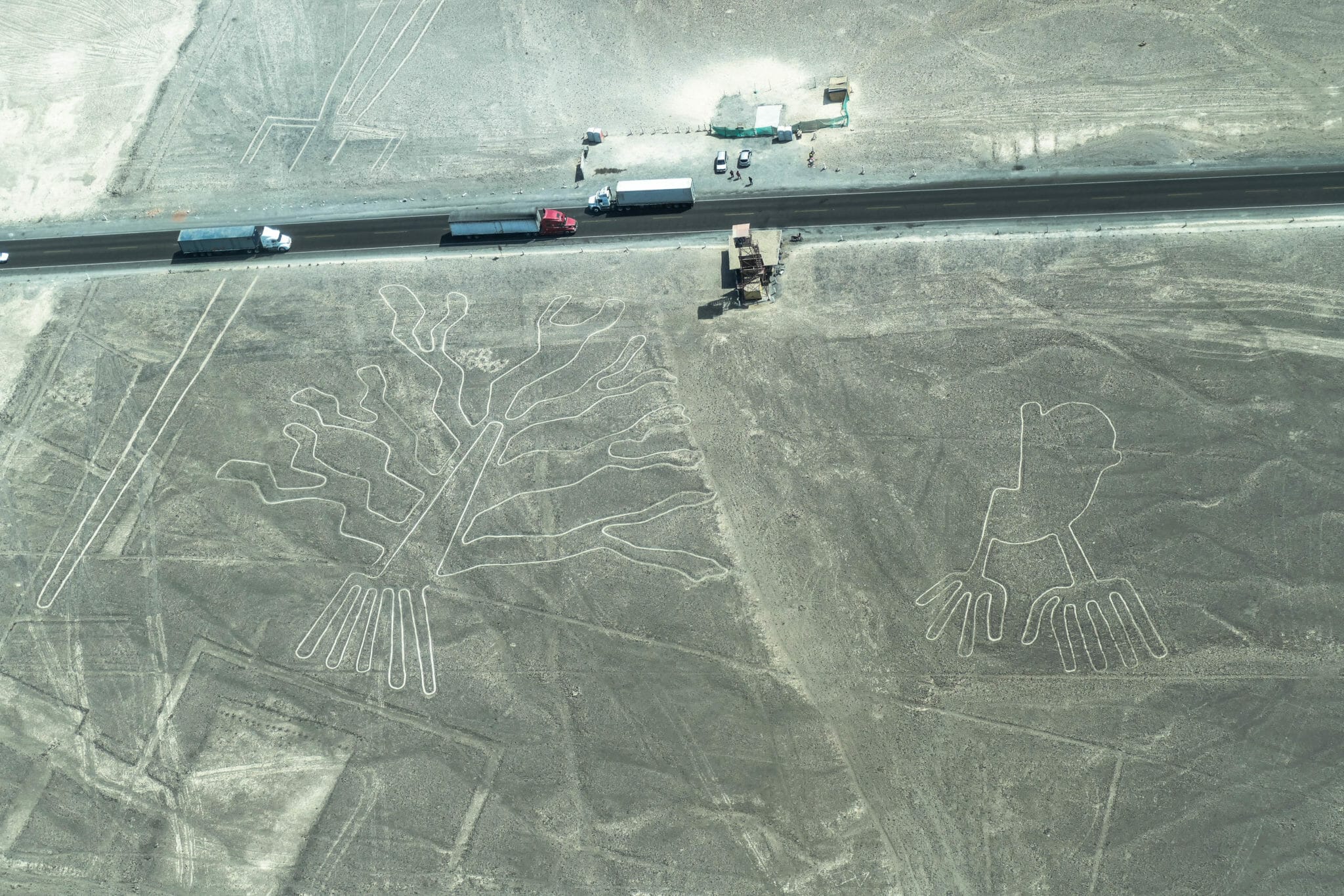 Nazca PERU