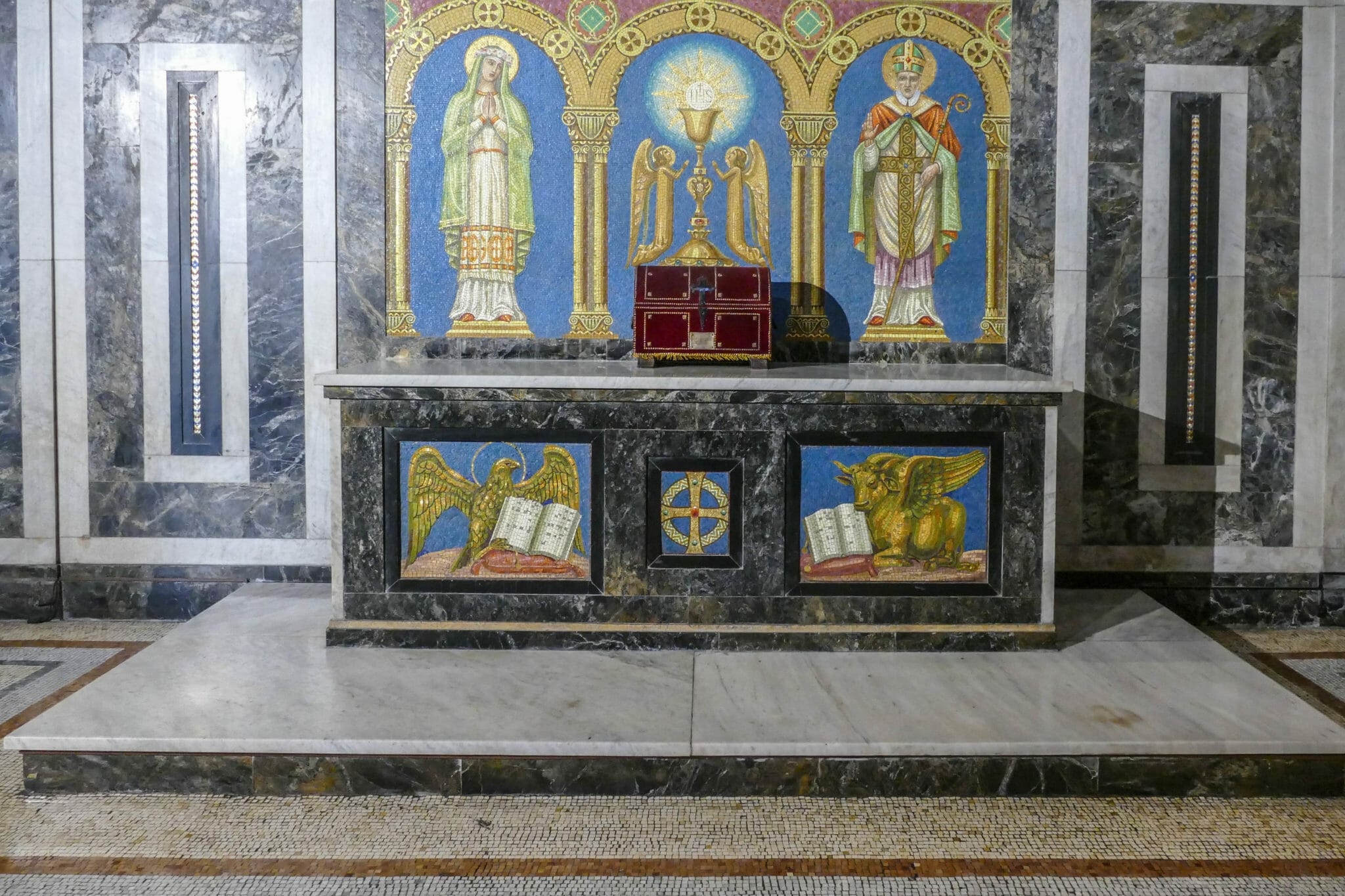 La Catedral Lima PERU