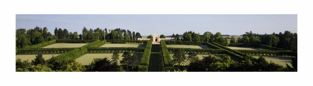 Pritzker Military Museum and Library LEST WE FORGET exhibit Review - 100 Years of Remembering Over There