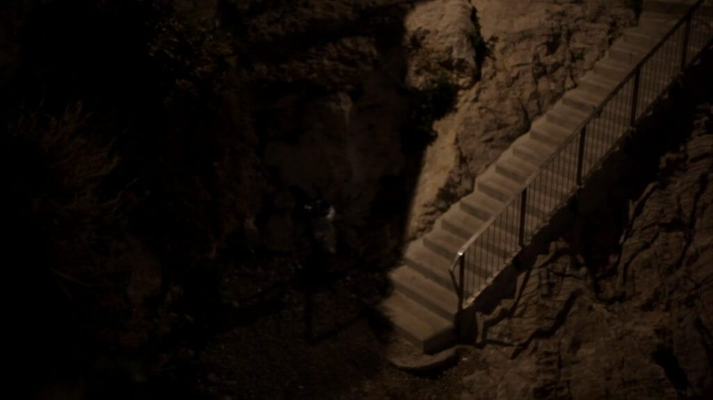 Flying Film Festival NOTTORNO