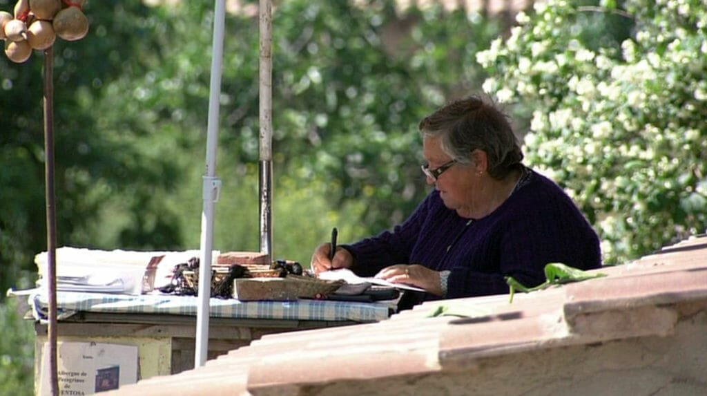 Flying Film Festival MARIA'S WAY