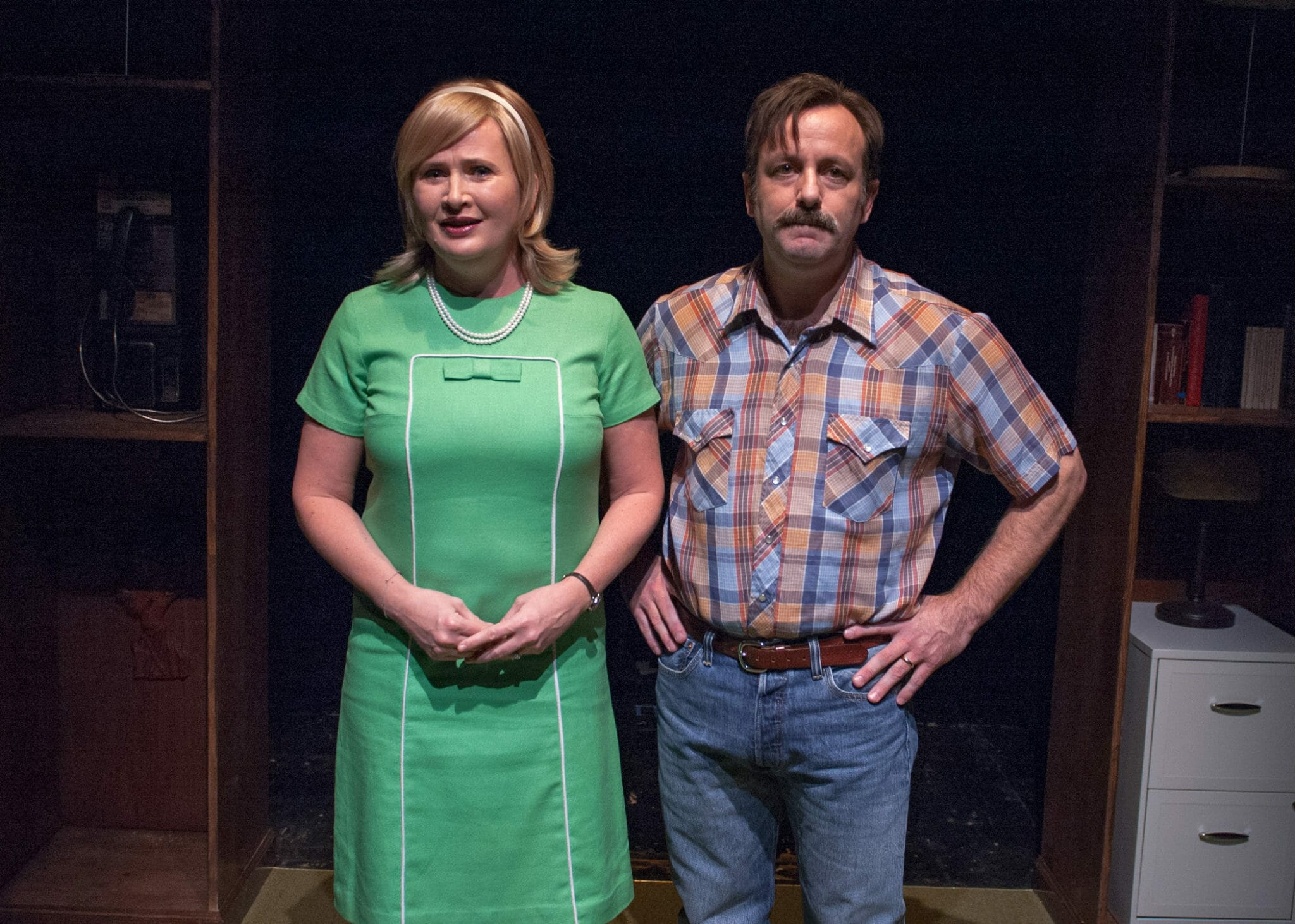 TimeLine Theatre Company BOY