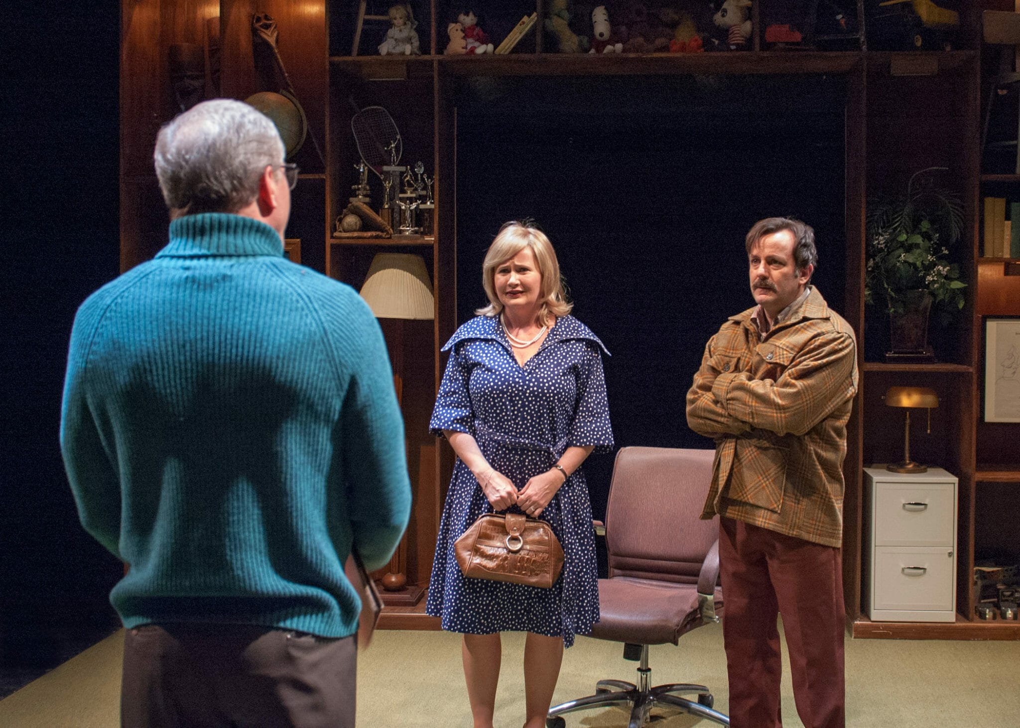 TimeLine Theatre Company BOY