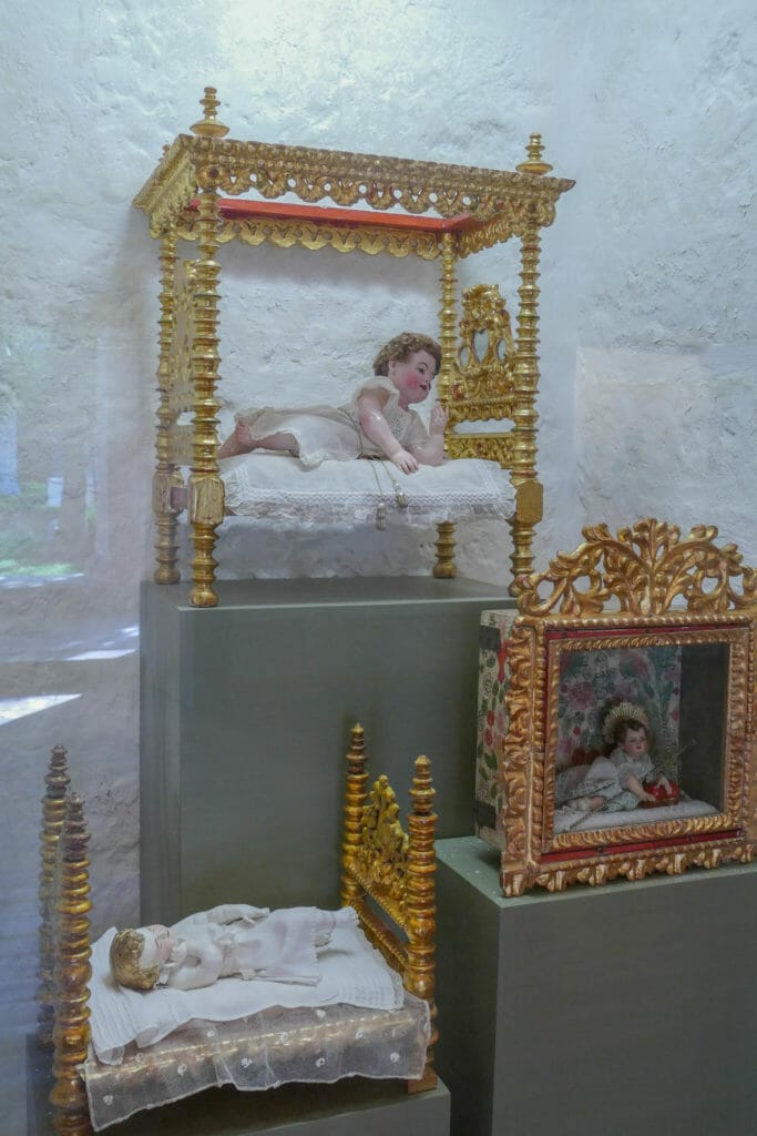 Convento de Santa Teresa Arequipa PERU