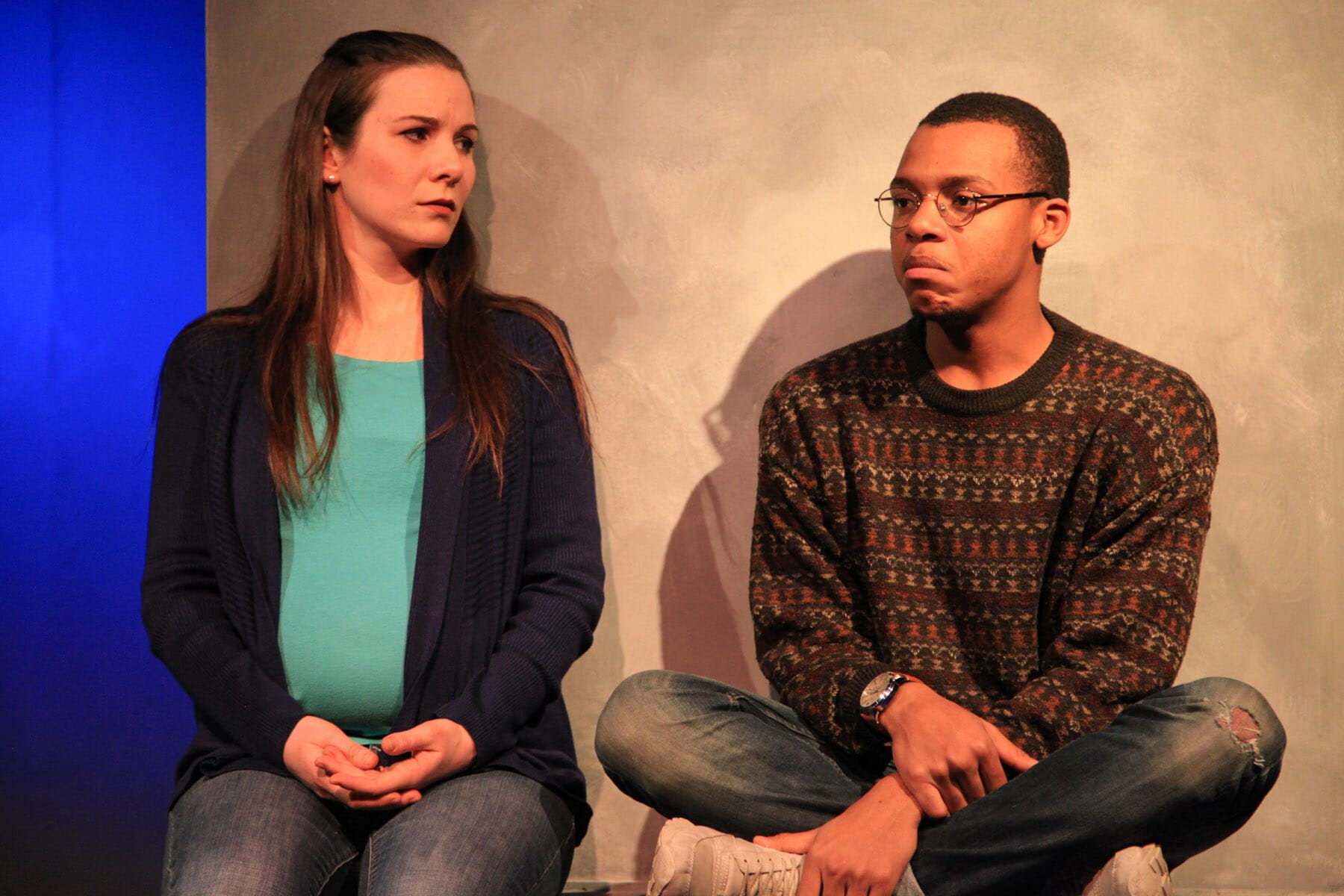 Interrobang Theatre Project Presents FOR THE LOYAL Review