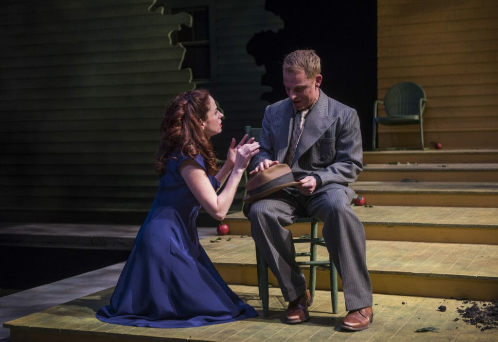 Court Theatre ALL MY SONS