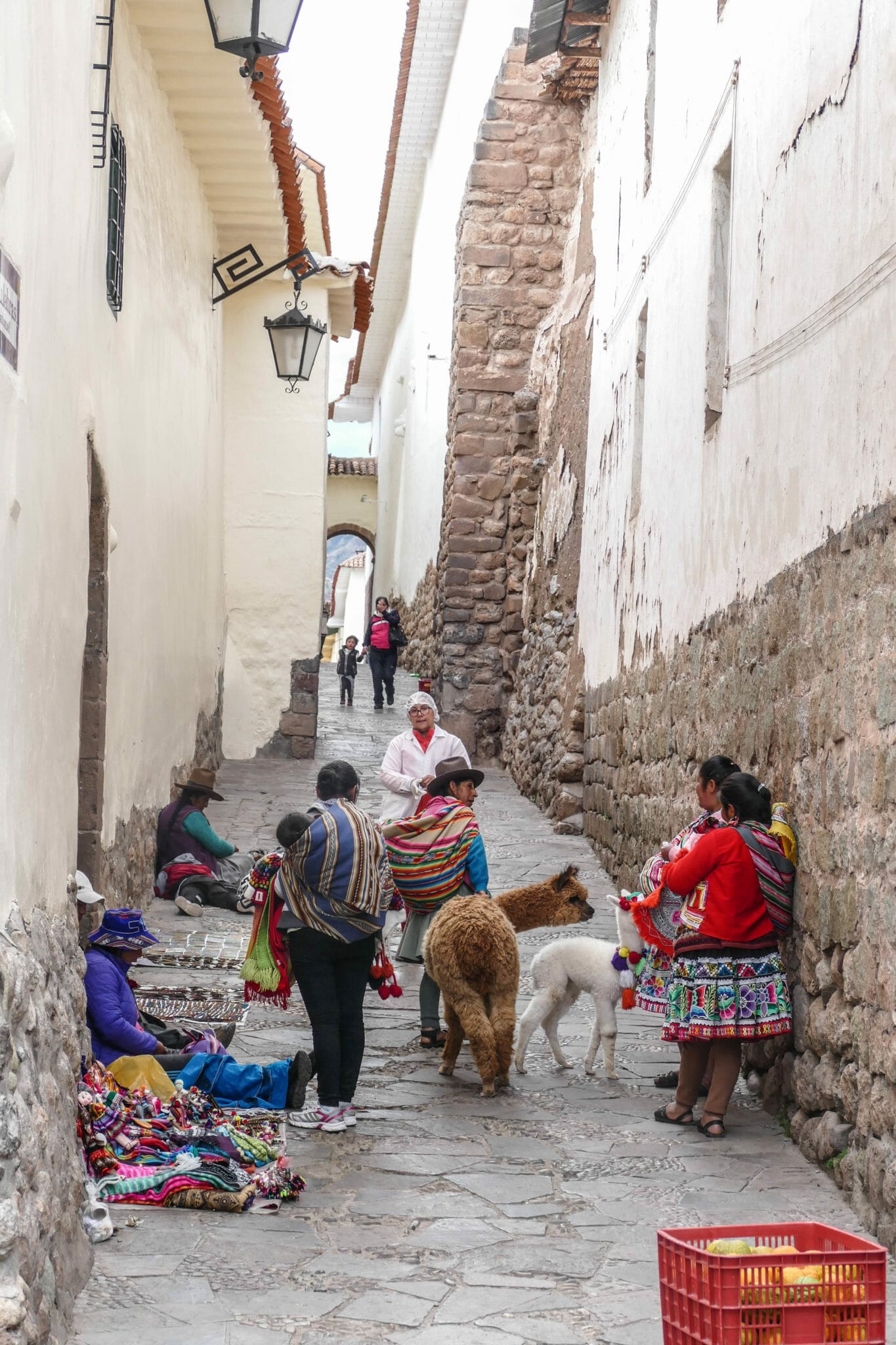 Cusco PERU
