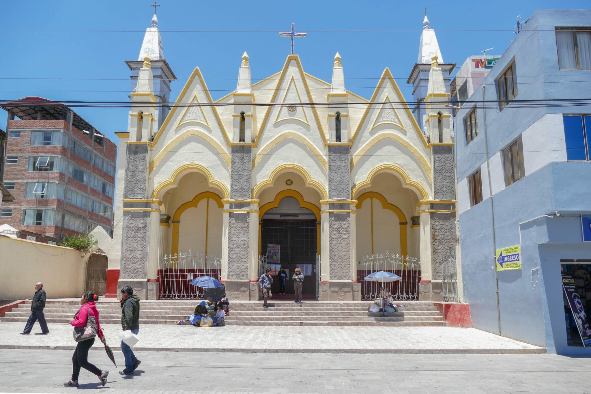 Puno PERU