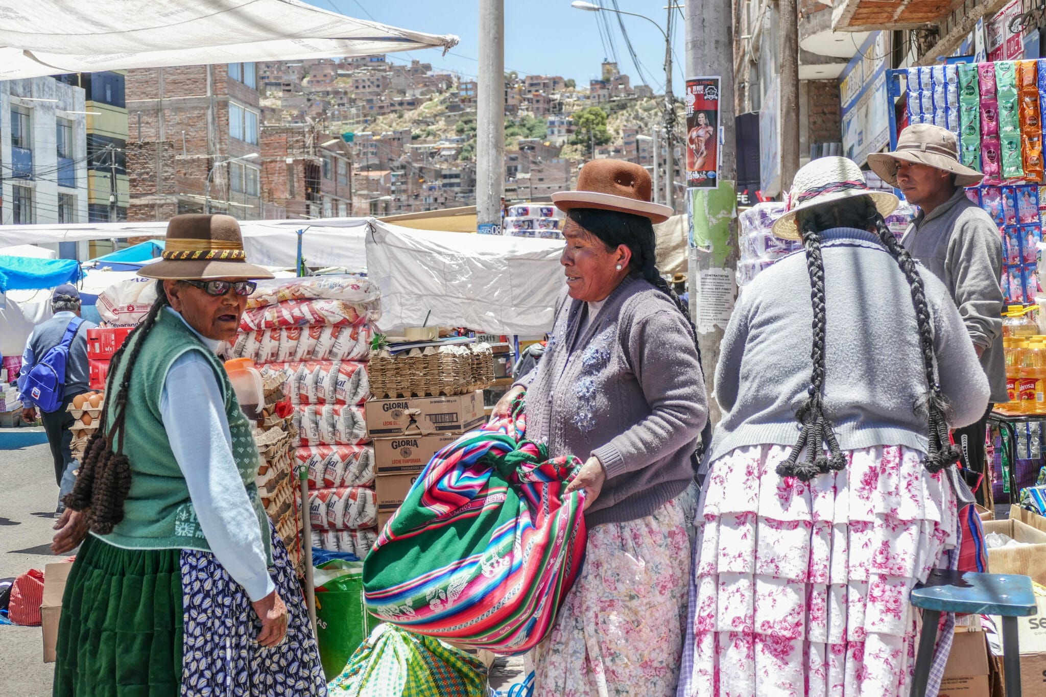 Puno PERU