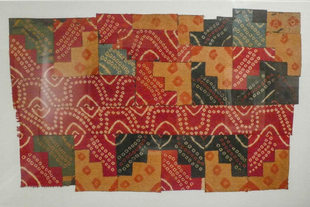 Museo Larco Lima PERU