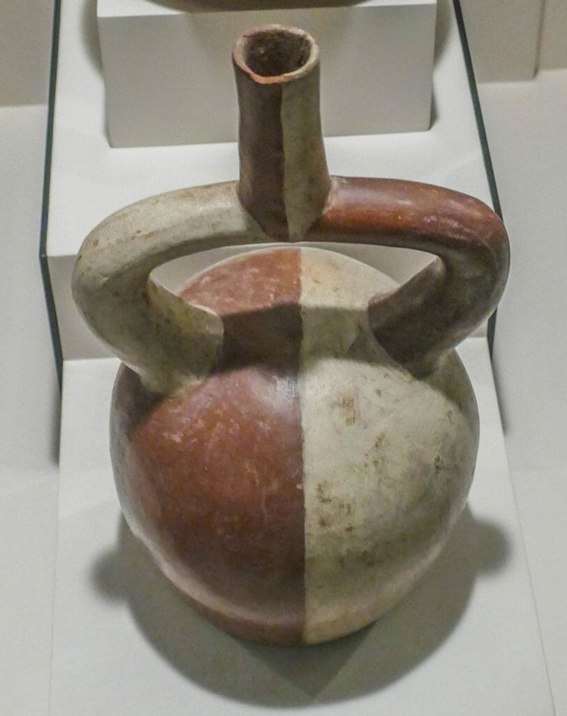 Museo Larco Lima PERU