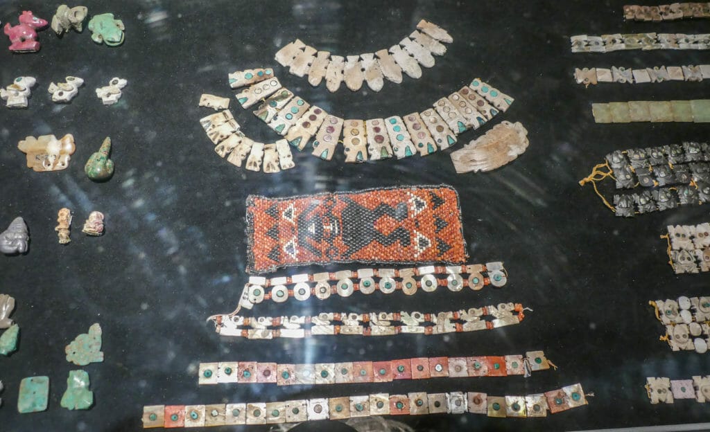 Museo Larco Lima PERU