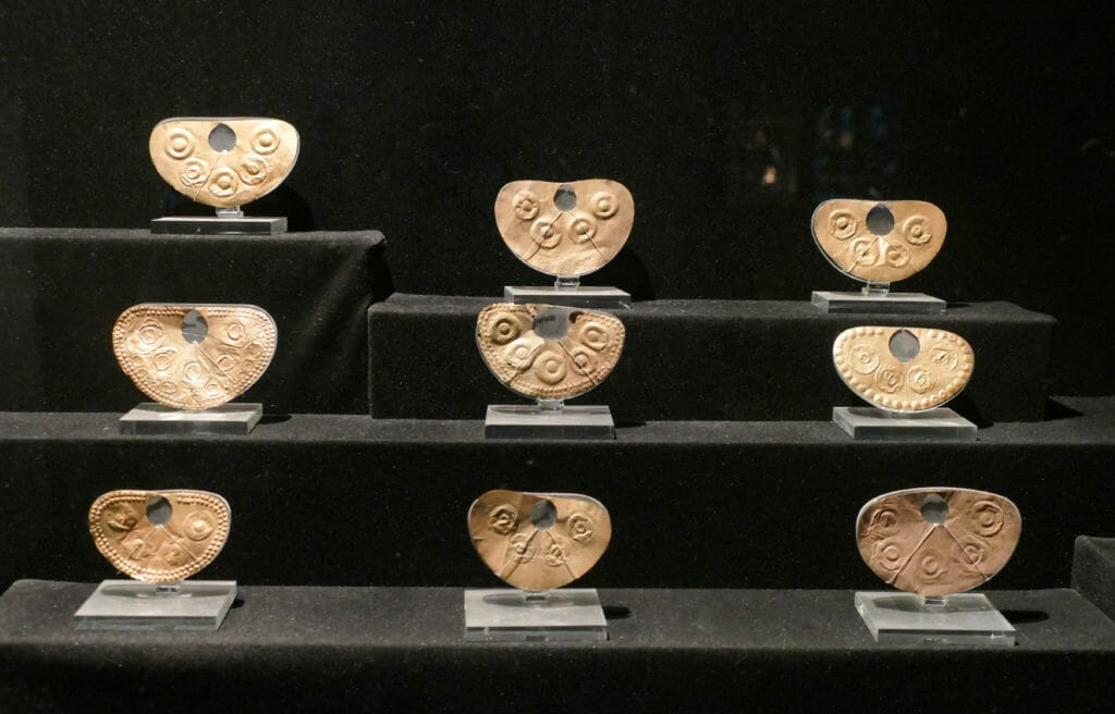 Museo Larco Lima PERU