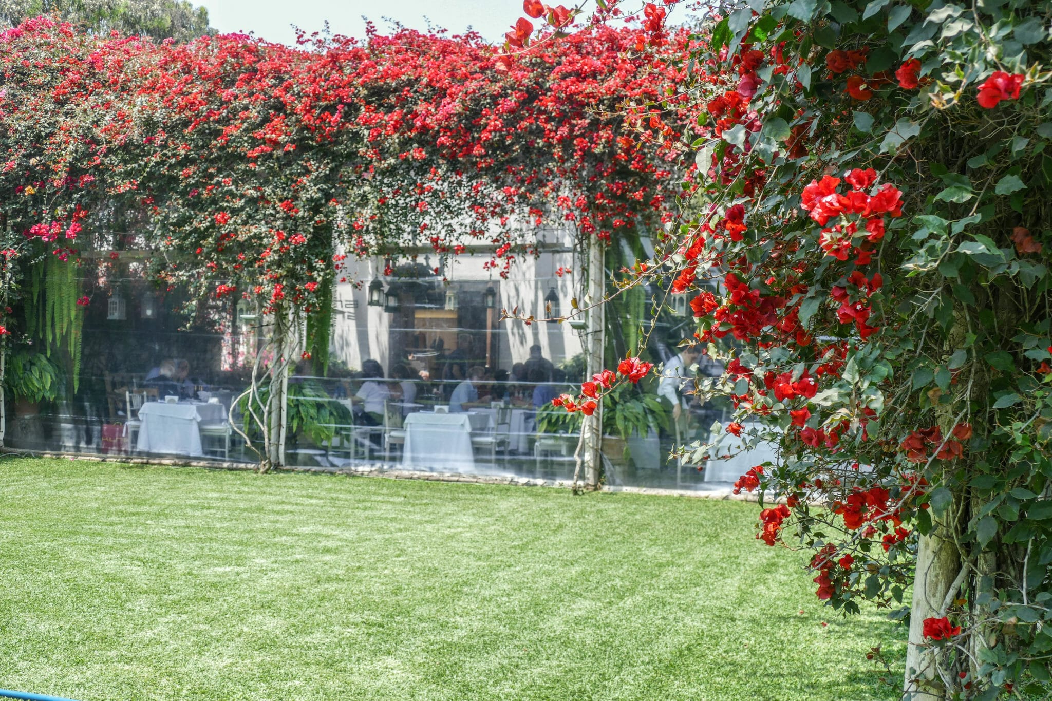 Museo Larco Lima PERU