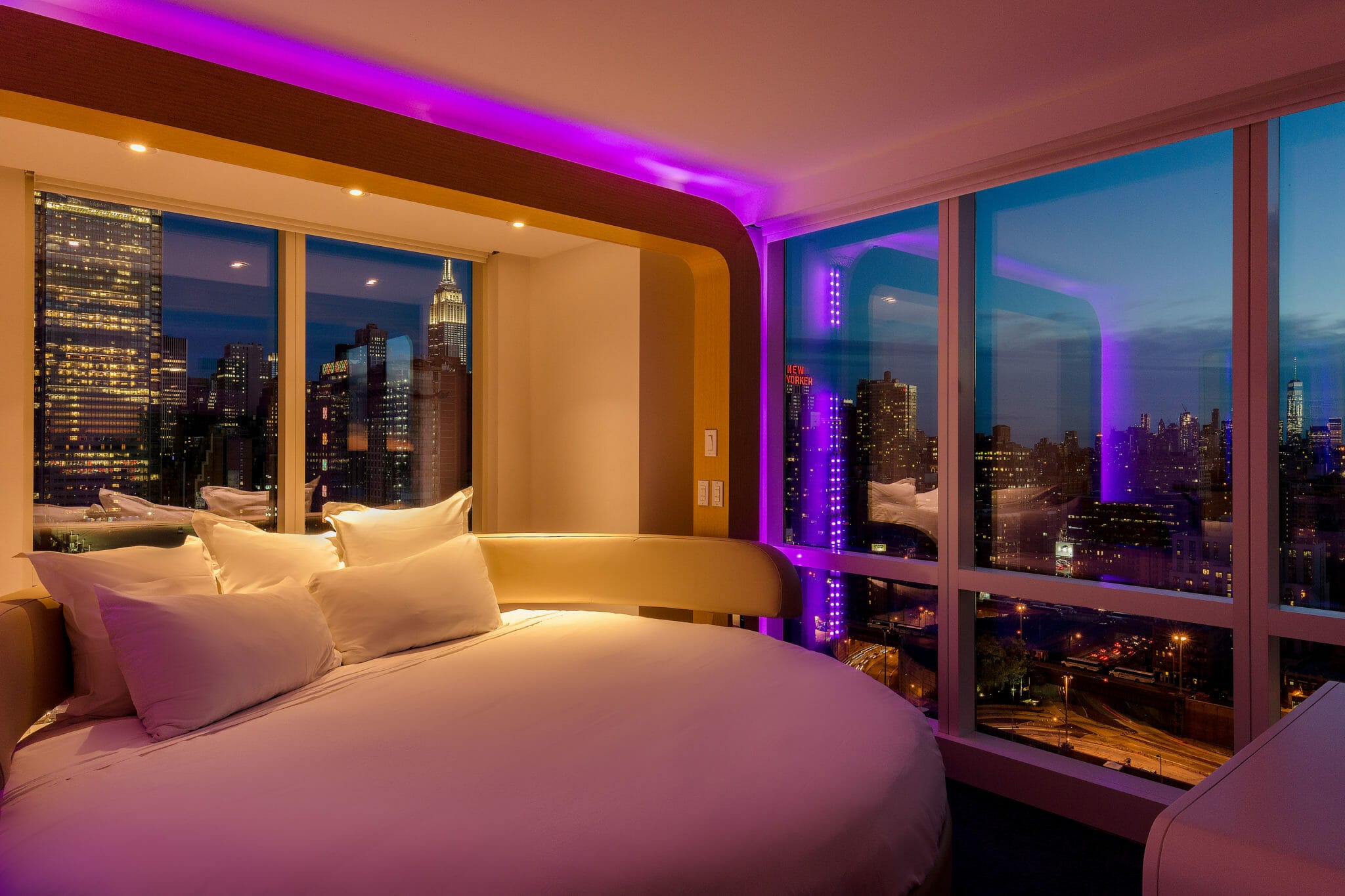 Yotel New York