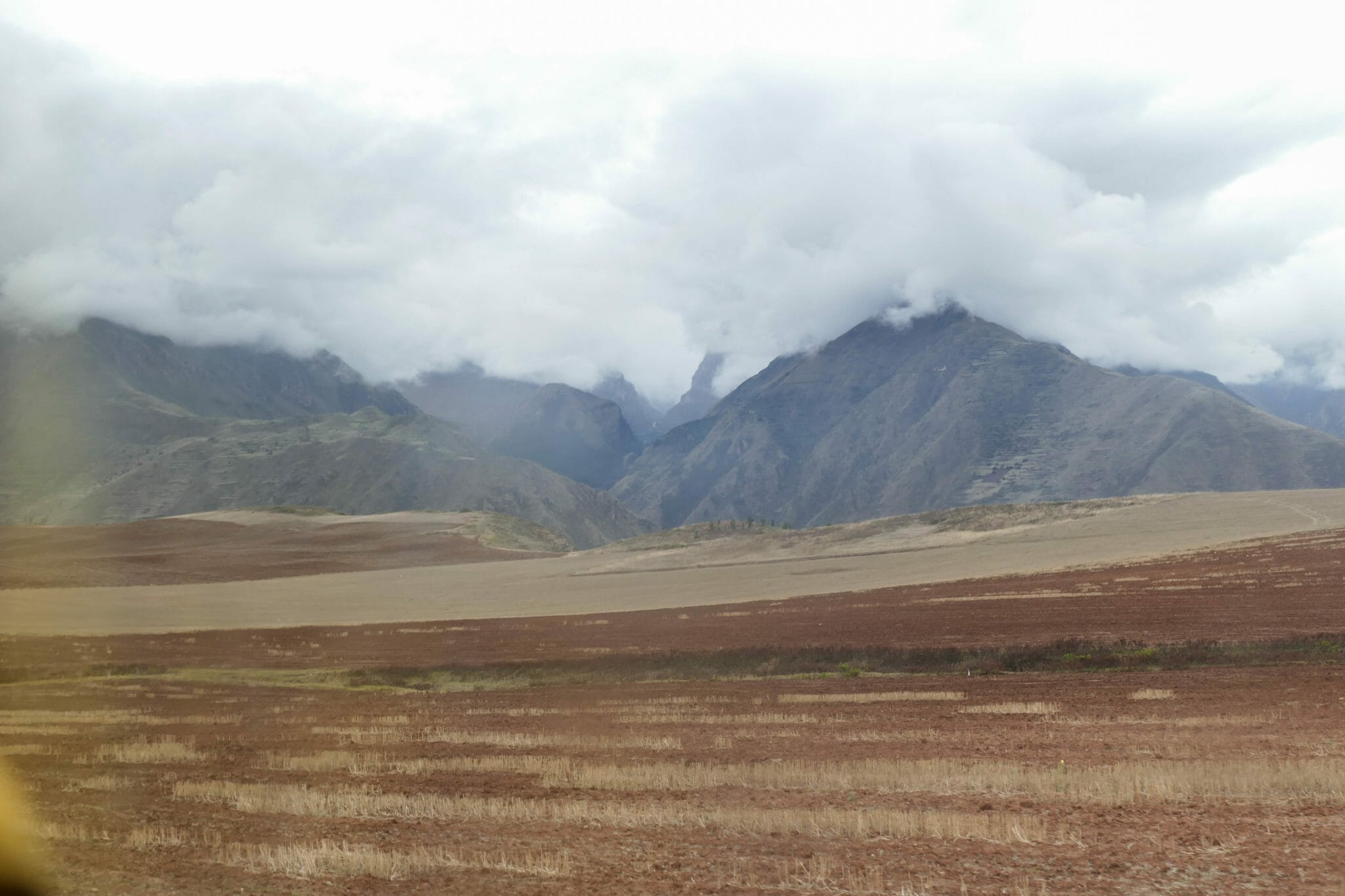 Cusco to Puno Bus Tour PERU