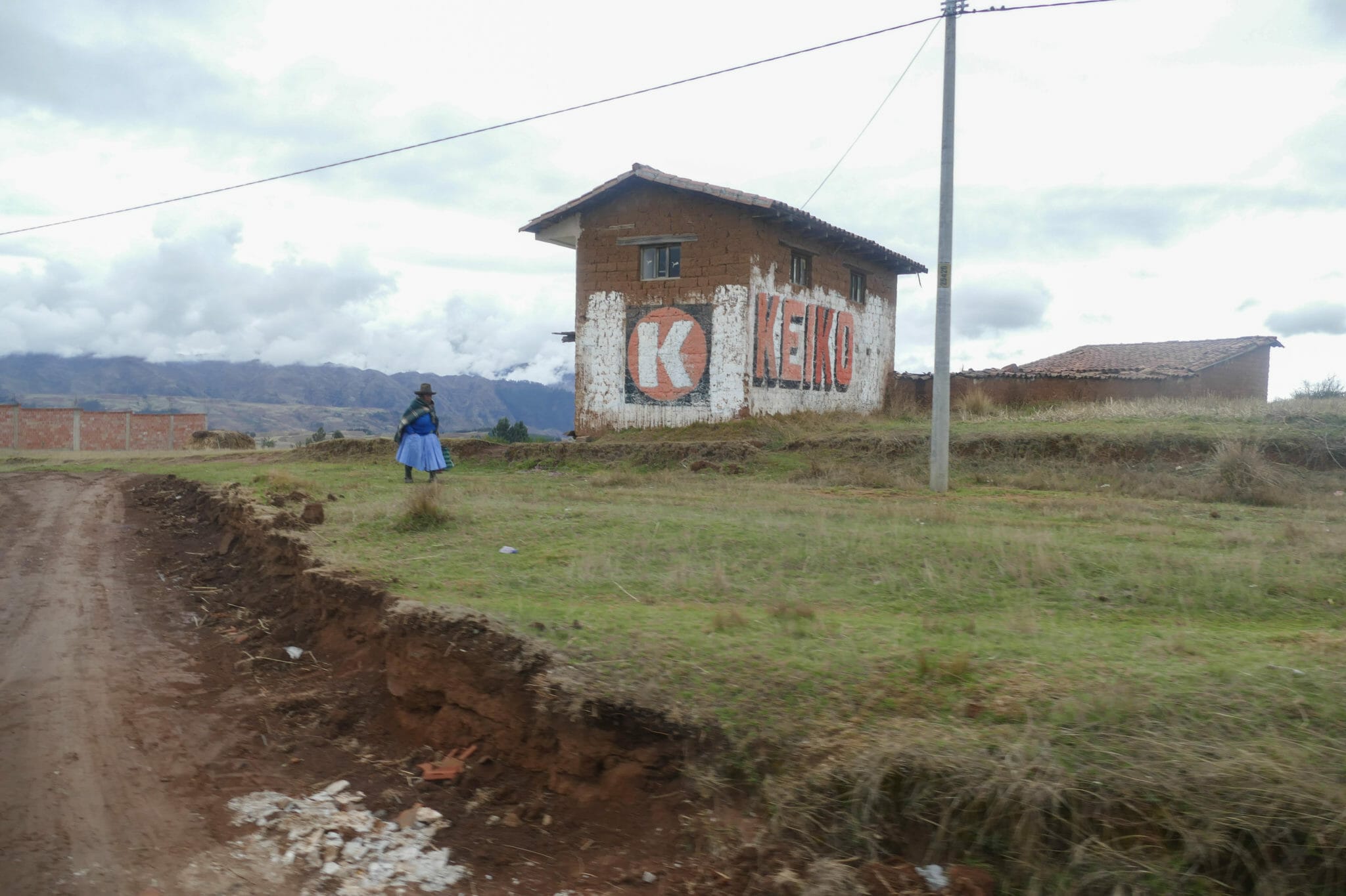 Cusco to Puno Bus Tour PERU