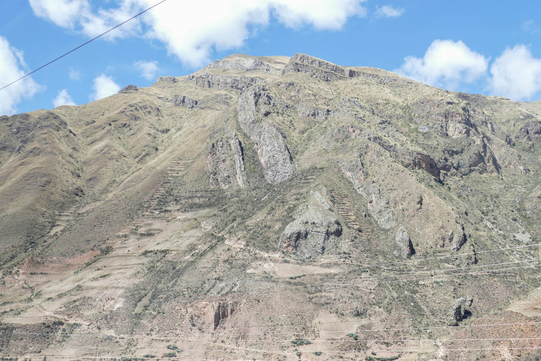 Cusco to Puno Bus Tour PERU