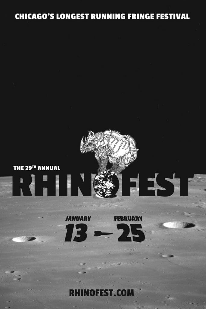 Rhino Fest SUBJECTIVE IS BEAUTY
