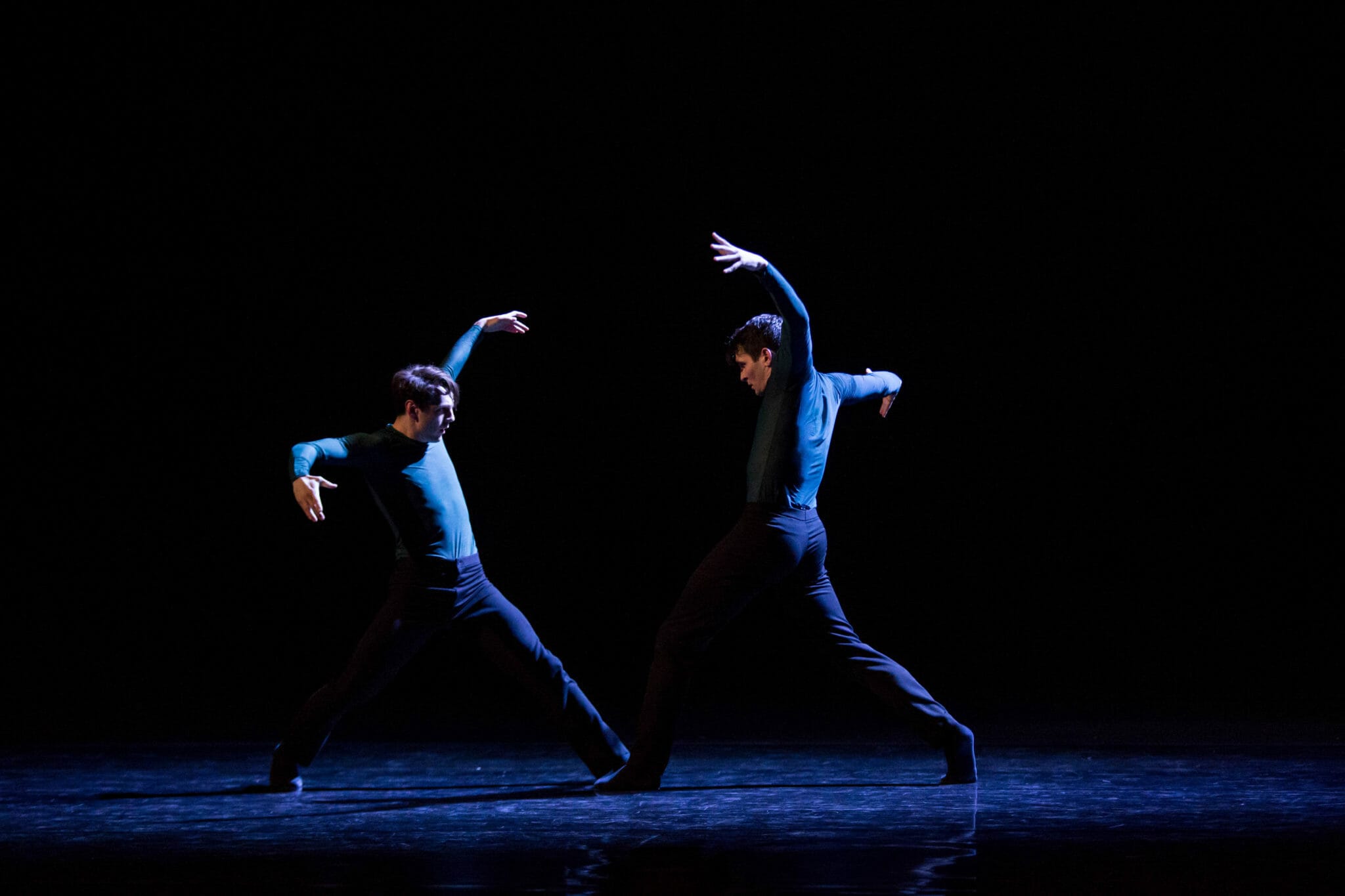 SPRING PERFORMANCE SERIES