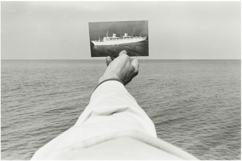 MCA Picture Fiction: Kenneth Josephson and Contemporary Photography
