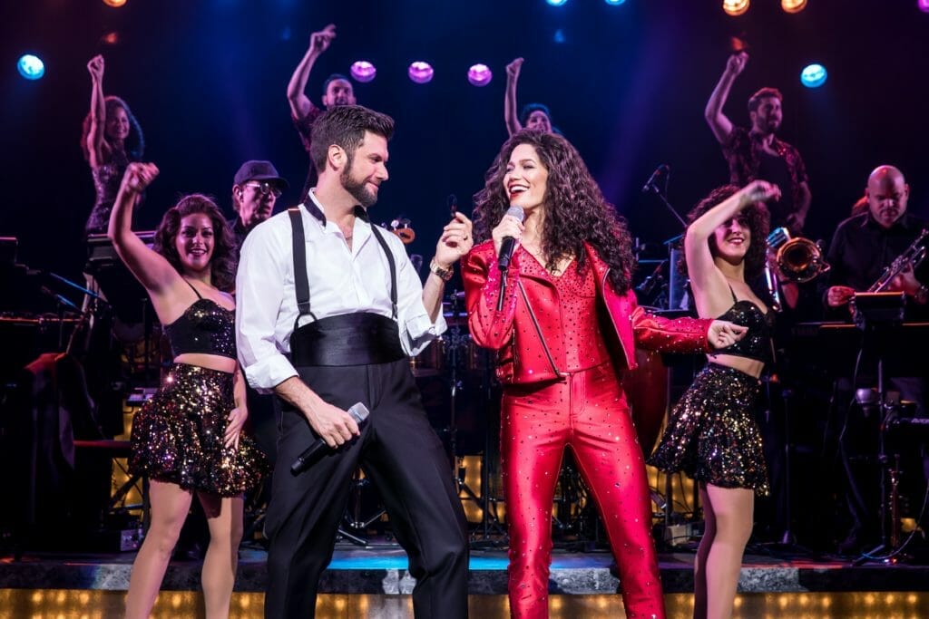 Broadway In Chicago Presents ON YOUR FEET