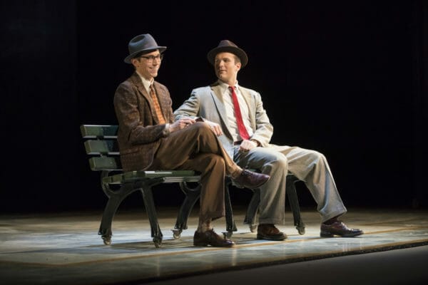 Lyric Opera FELLOW TRAVELERS