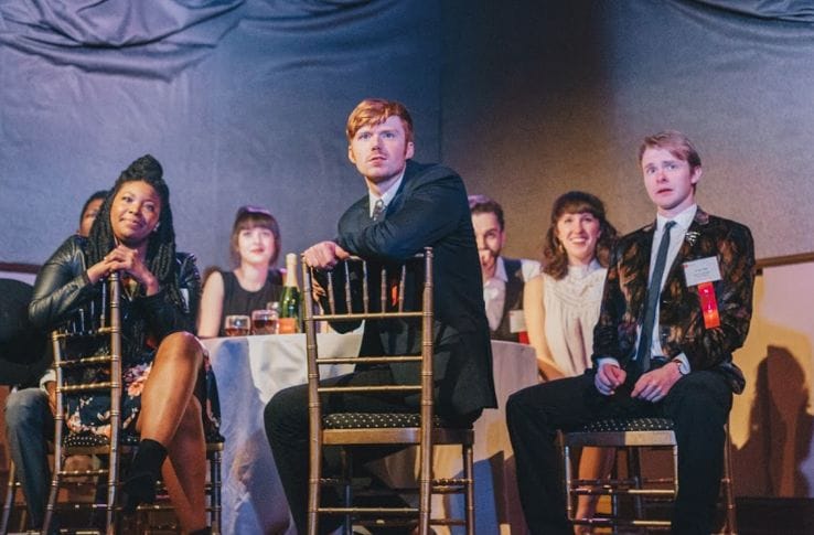 RED BOWL AT THE JEFFS