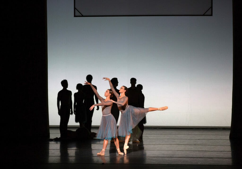 American Ballet Theatre HARRIS THEATRE