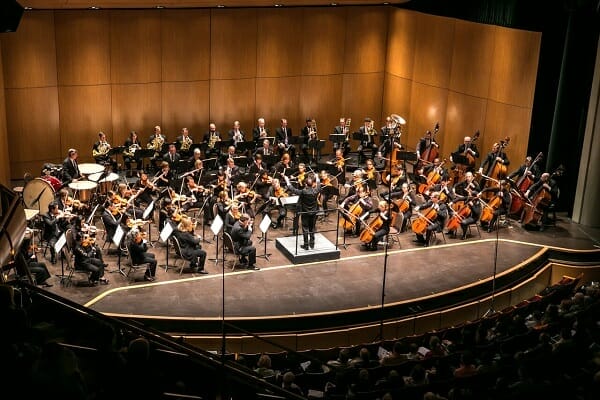 Chicago Philharmonic Society BEYOND THE BLACK SEA